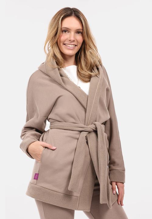 Actual product image Suri Frey Freyday hoodie sweat jacket (L)