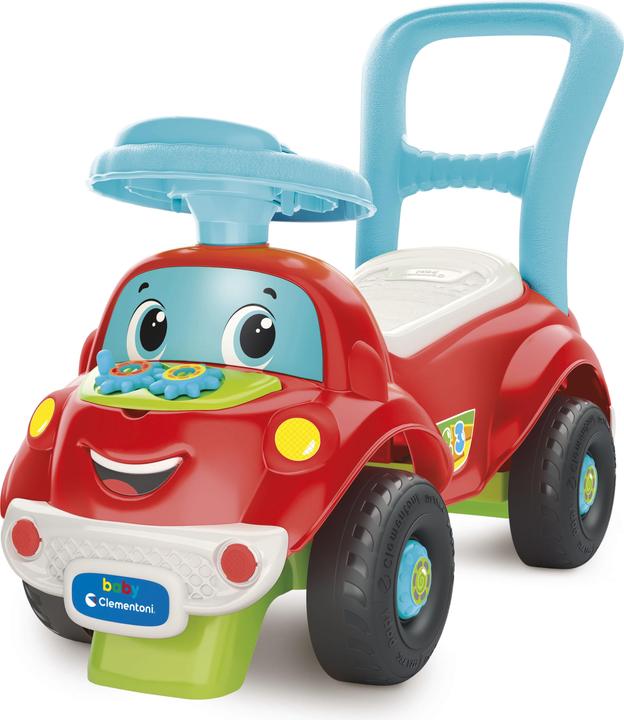 Actual product image Clementoni Nicolò Go Go 3 In 1