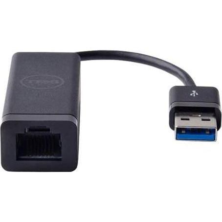 Dell Adapter Connector Dongle, Adattatore dati + video