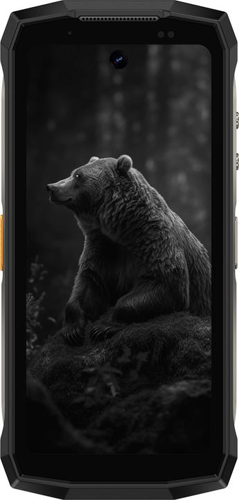 Immagine prodotto Ulefone Armor Mini 20 (256 GB, Nero, 4.70", Doppia SIM, 4G)