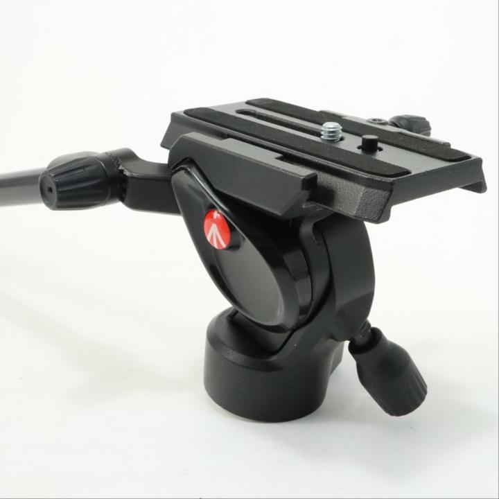 Actual product image Manfrotto free live video headers (Video head)