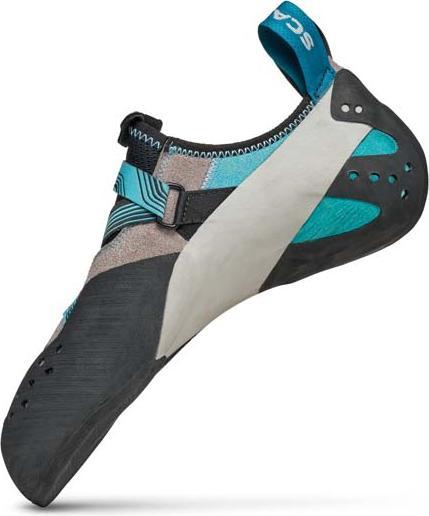 Produktbild Scarpa Veloce Kletterschuhe (41.5)