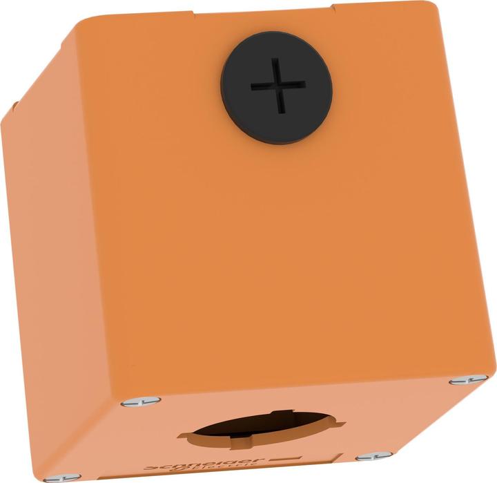 Actual product image Schneider Electric XAPO1601 (Housing)