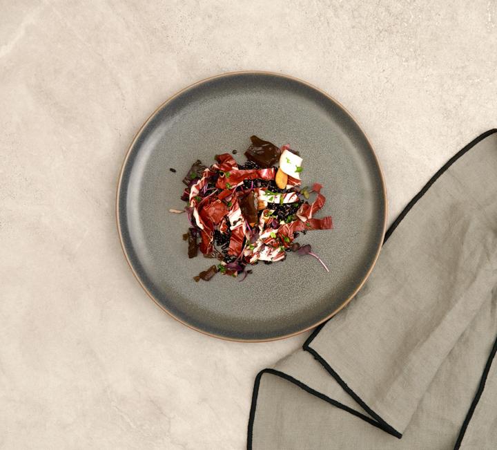 Actual product image ASA Selection Saisons Tafelset 12tlg beluga (12 Piece)