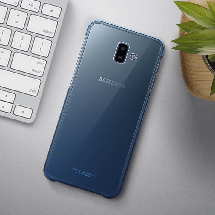 Produktbild Samsung Gradation Cover (Samsung Galaxy J6+)