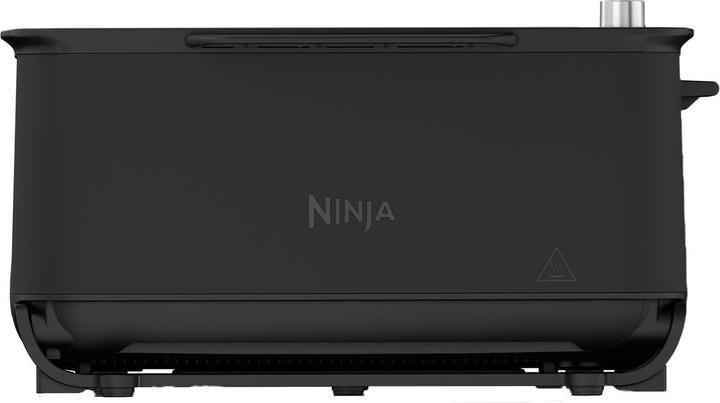 Image du produit Ninja ST100EU Foodi Grille-pain et gril 2 en 1