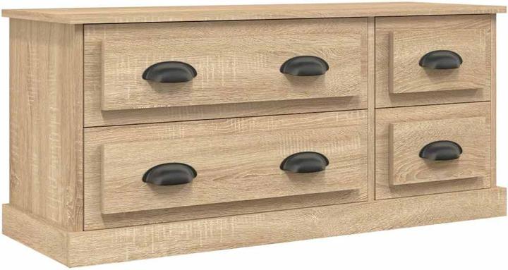 Produktbild vidaXL TV-Schrank (100 x 35.50 x 45 cm)