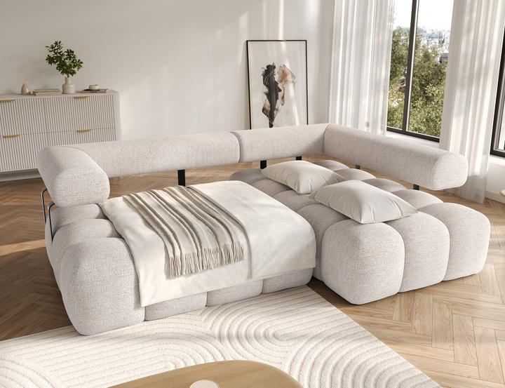 Produktbild ELTAP Levvi (3-Sitzer, Ecksofa)