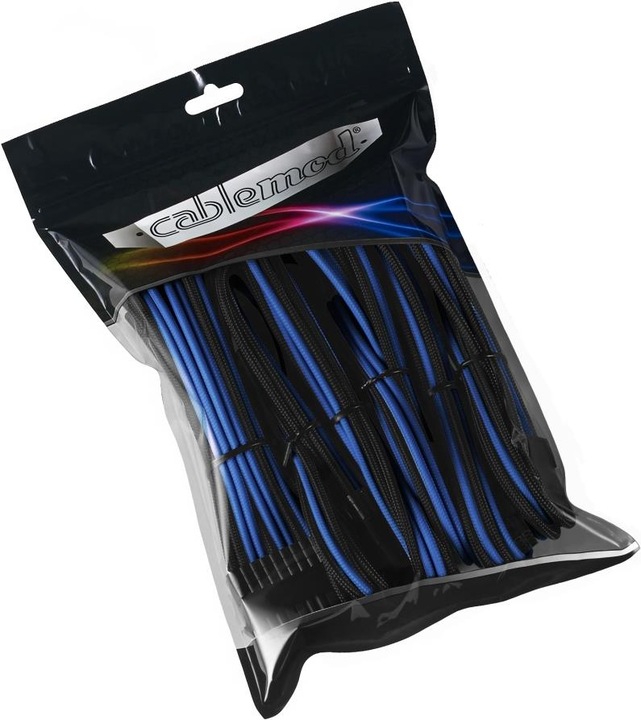 Actual product image CableMod PRO Extension Kit