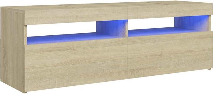 Produktbild vidaXL TV-Schrank (35 x 40 x 40 cm)