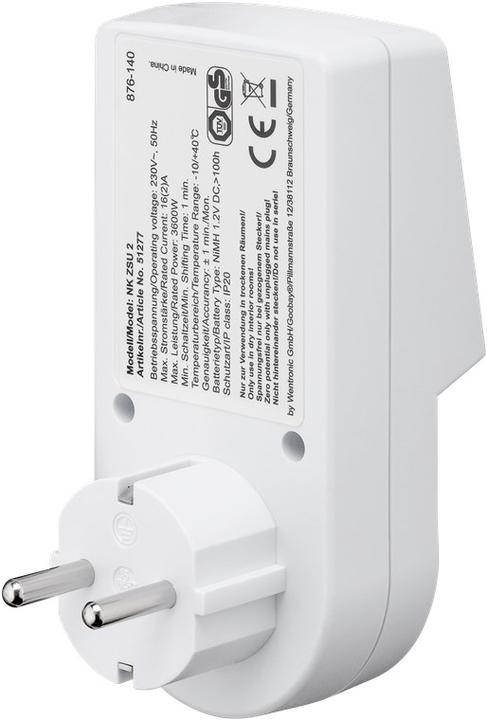 Productafbeelding Goobay Timer