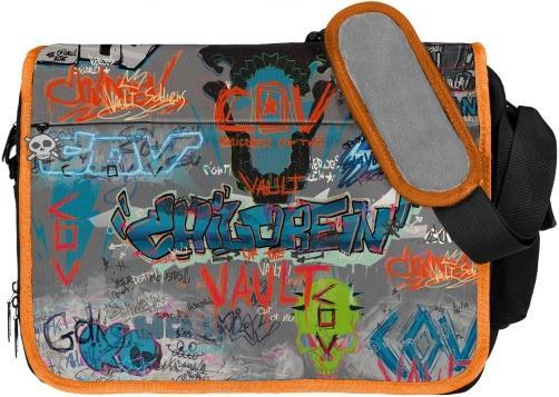 Gaya Entertainment Borderlands 3 Messenger Bag "COV