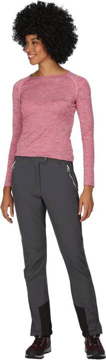 Image du produit Regatta Mountain Trousers III (M, Bande de fréquences 38 (2600 MHz))