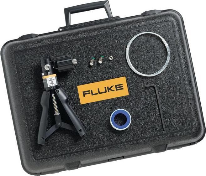 Image du produit Fluke Kit de pompe d'essai pneumatique (Produit de test)