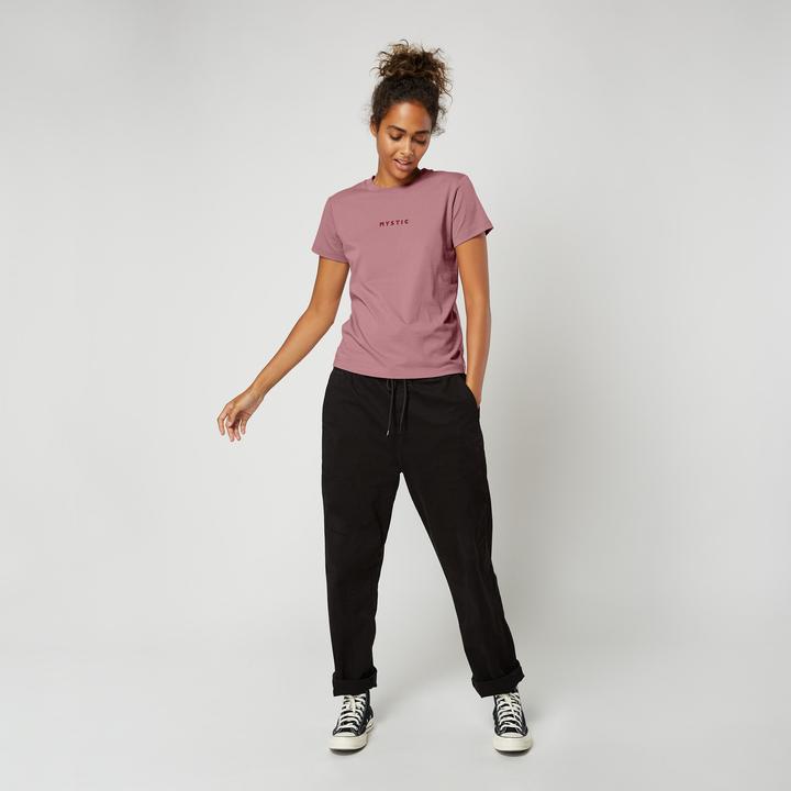 Actual product image Mystic Brand Tee Women (XS)