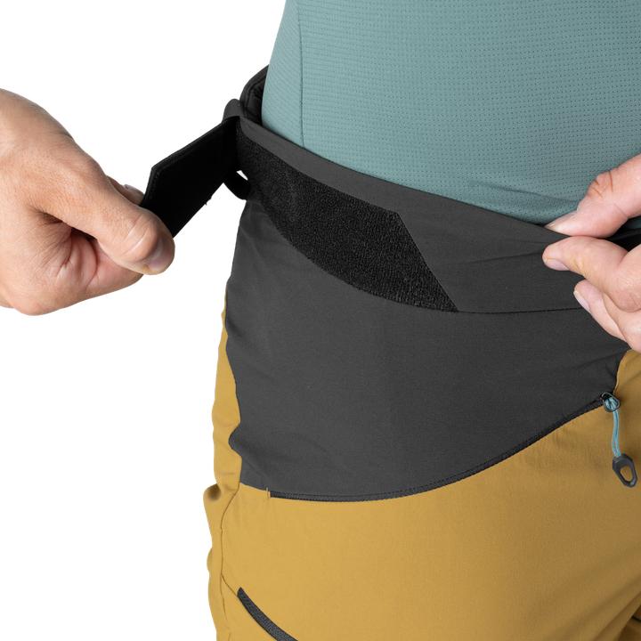 Immagine prodotto Dynafit Transalper Dynastretch Shorts (XL)