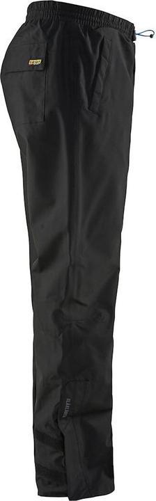 Actual product image Blakläder Rain pants waterproof breathable (XL)