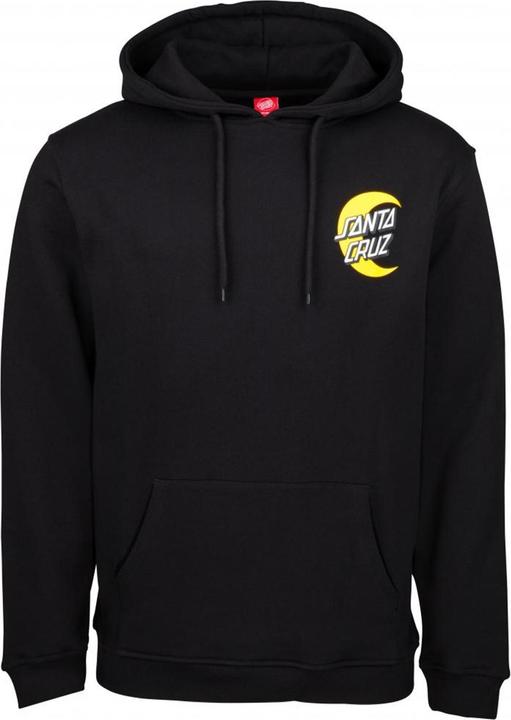 Actual product image Santa Cruz Moon Dot Hood (M)