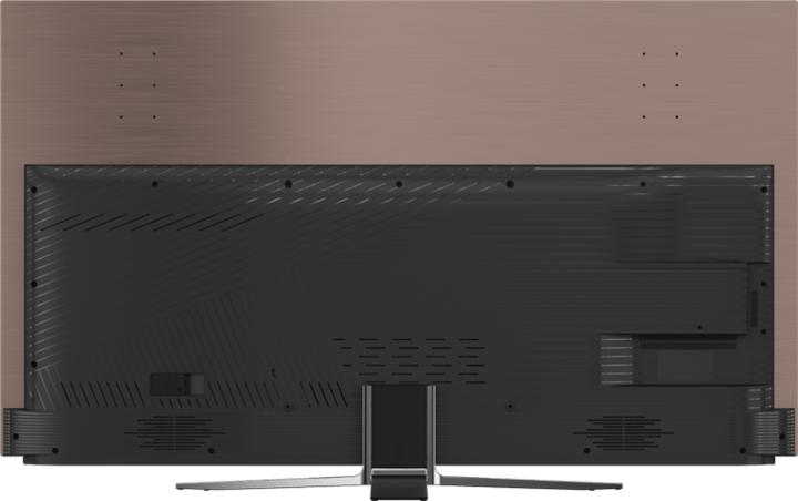 Produktbild Grundig 55GOB9089 (55", OLED, UHD, 2019)
