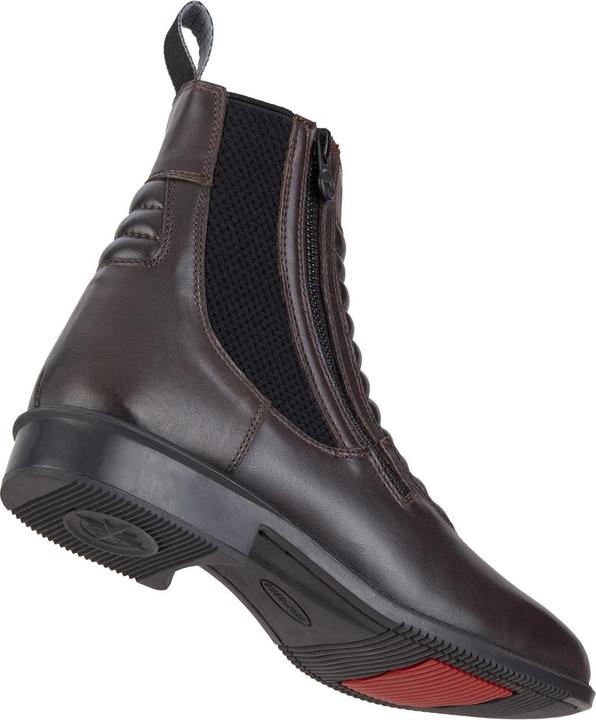 Image du produit Suedwind Footwear Bottines Legacy SZ Milano (46)