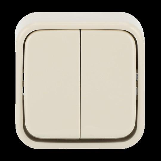 Produktbild Busch-Jaeger Serienschalter