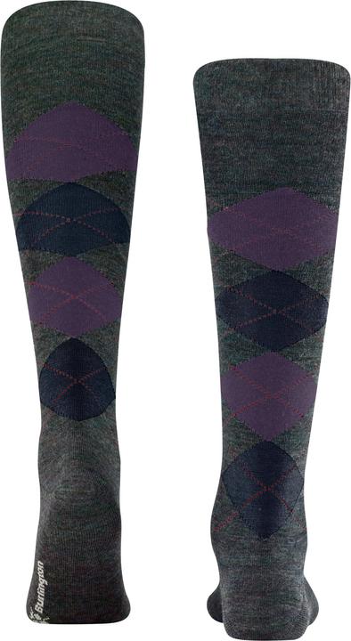 Produktbild Falke Edinburgh Melange KH (40 - 46)