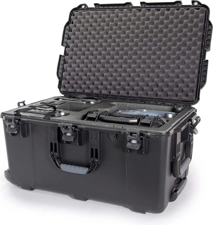 Produktbild Nanuk 965 (Drohnen Koffer, DJI Matrice 30, DJI Matrice 30T)