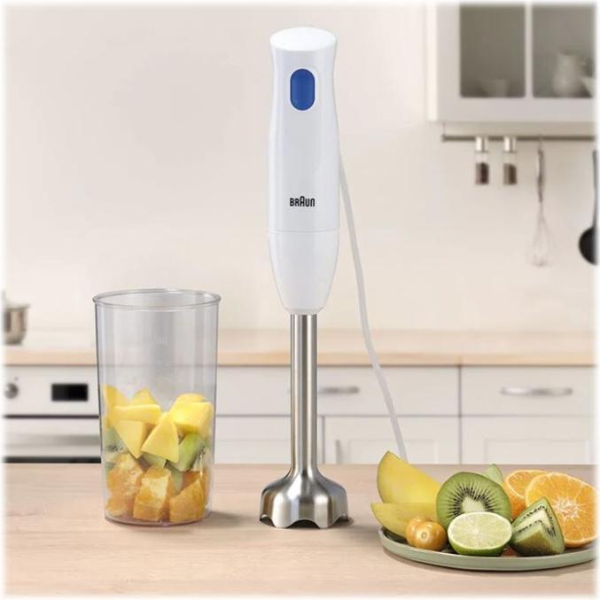 Produktbild Braun MQ10.001M Stabmixer MultiQuick 1
