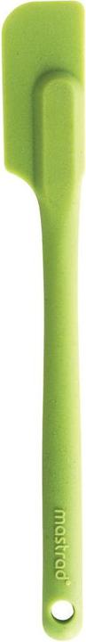Image du produit Mastrad Spatule Petite silicone Vert