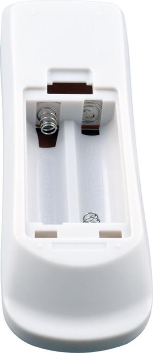 Actual product image Azurano Remote control compatible with EPSON 1599176, 159917600 (Remote control)