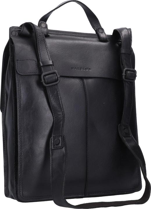 Produktbild Harolds Aberdeen Umhängetasche Leder 29 cm