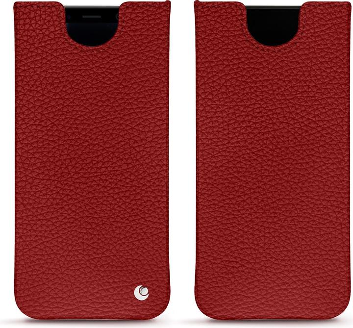 Produktbild Noreve Lederschutzhülle (Samsung Galaxy S8)