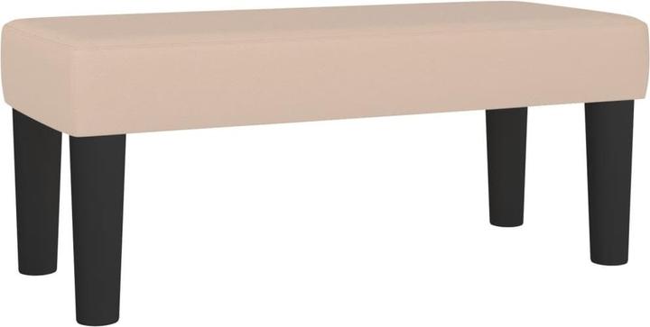 Actual product image vidaXL Boxspringbett (120 x 190 cm)
