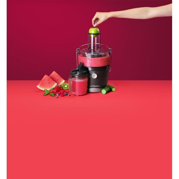 Produktbild NutriBullet Juicer