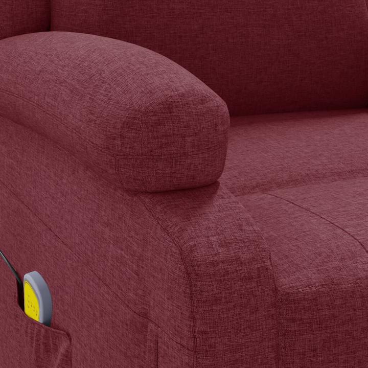 Produktbild vidaXL Massagesessel