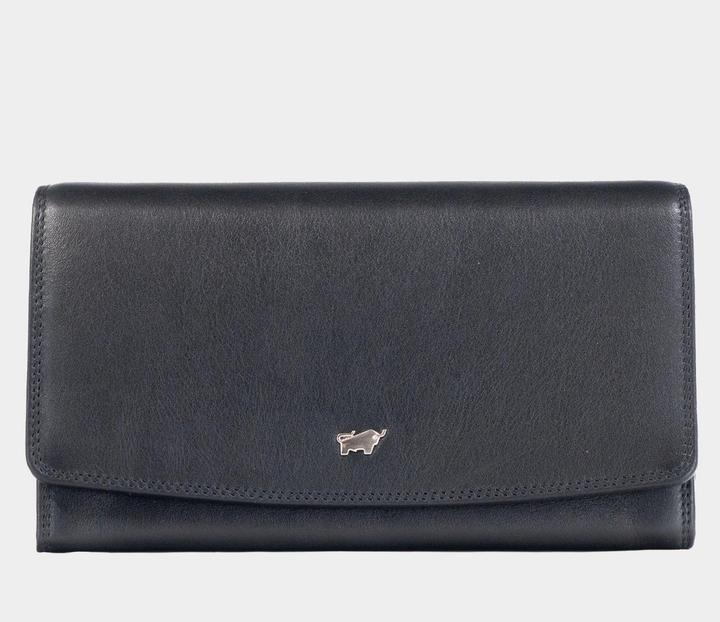 Actual product image Braun Büffel Golf Rfid