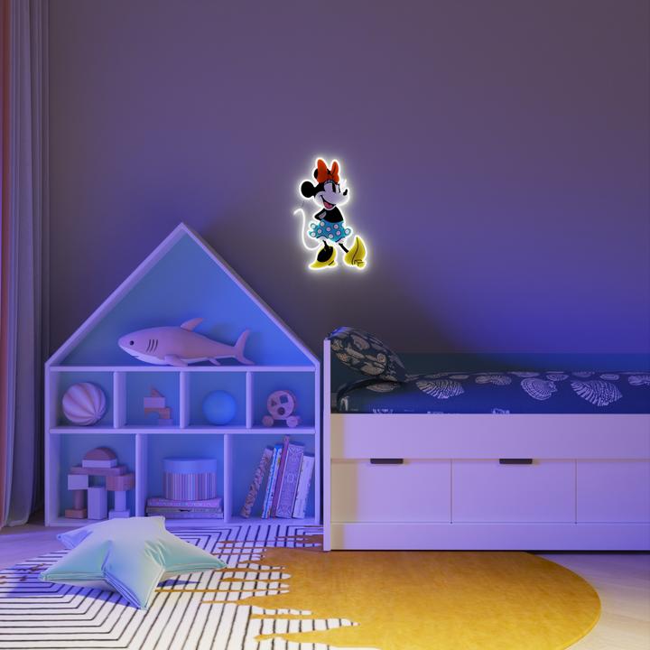 Actual product image YellowPop Minnie Maus (40 lm)