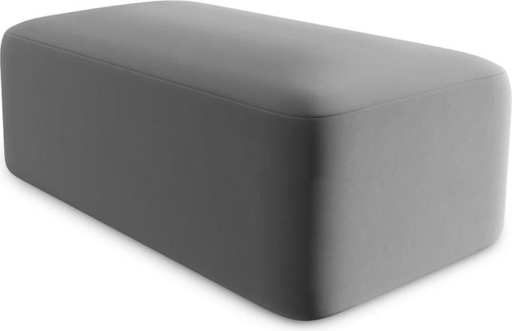 Actual product image Maison Heritage Chiara (Sofa stool)