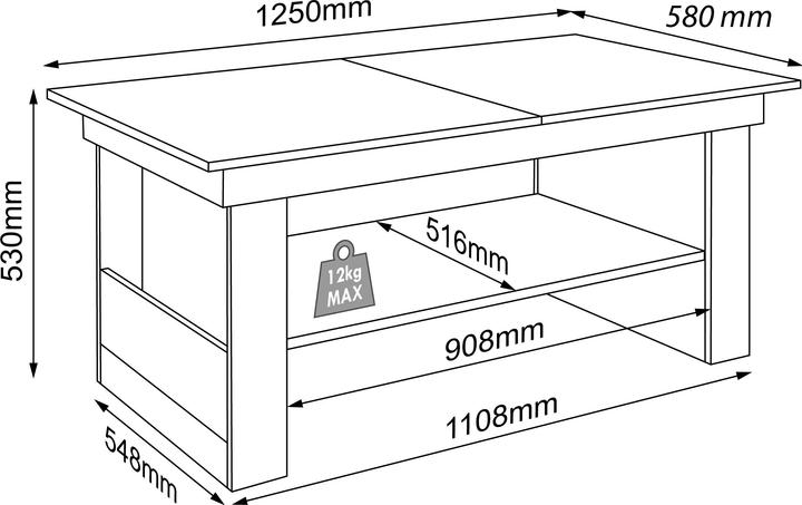 Image du produit VCM Kobila