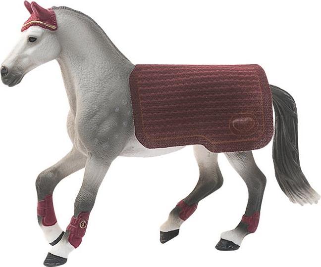 Productafbeelding Schleich Trakehnen merrie wedstrijd