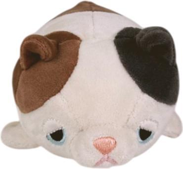 Produktbild Nemu Nemu Yuzu Katze S 11cm (8 cm)