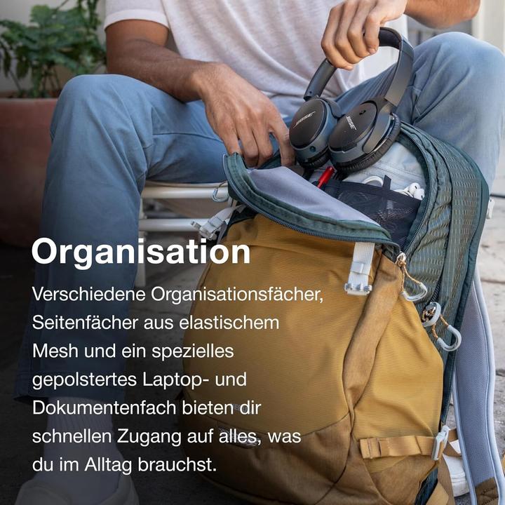 Immagine prodotto Osprey Nebula (32 l)