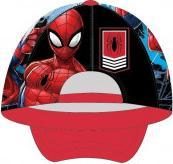 Produktbild Procos Spiderman Wall Kinder Baseballkappe 53-55 cm