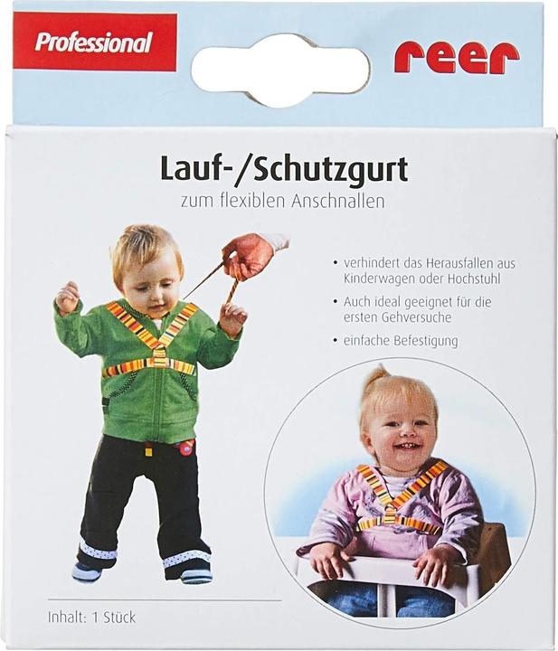 Produktbild Reer Lauf-/Schutzgurt
