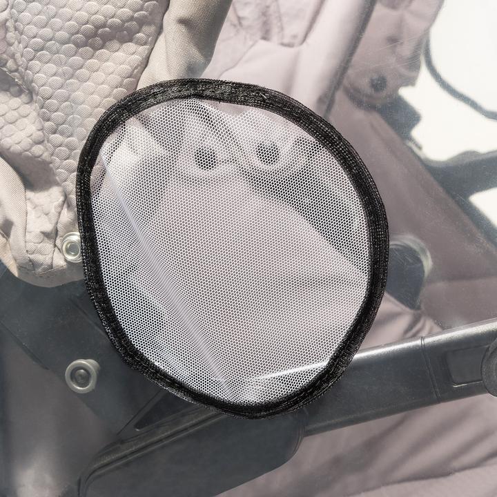 Immagine prodotto Reer Auto gemella con parapioggia