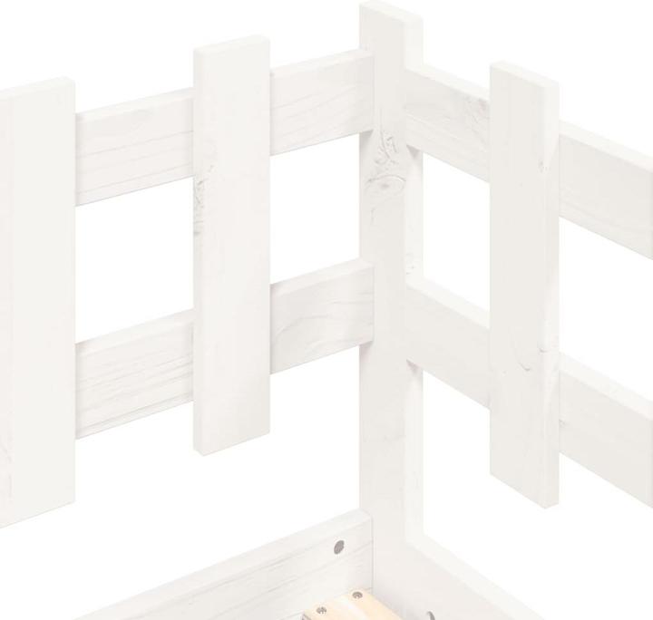 Image du produit vidaXL Tagesbett (80 x 200 cm)