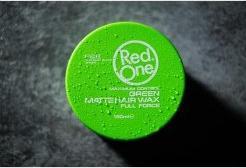 Produktbild RedOne Matte Hair (Haarwachs, 150 ml)