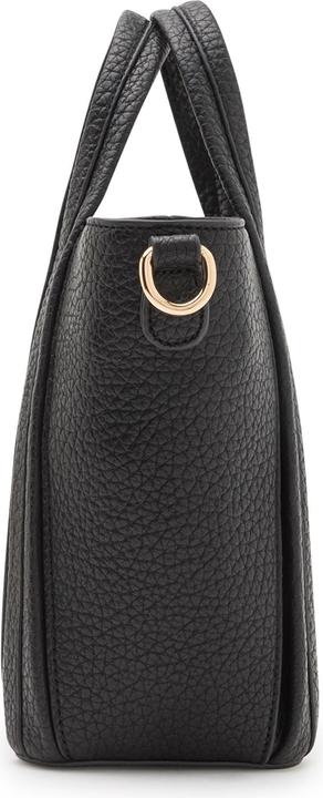 Actual product image L.Credi Orisha handbag 27 cm