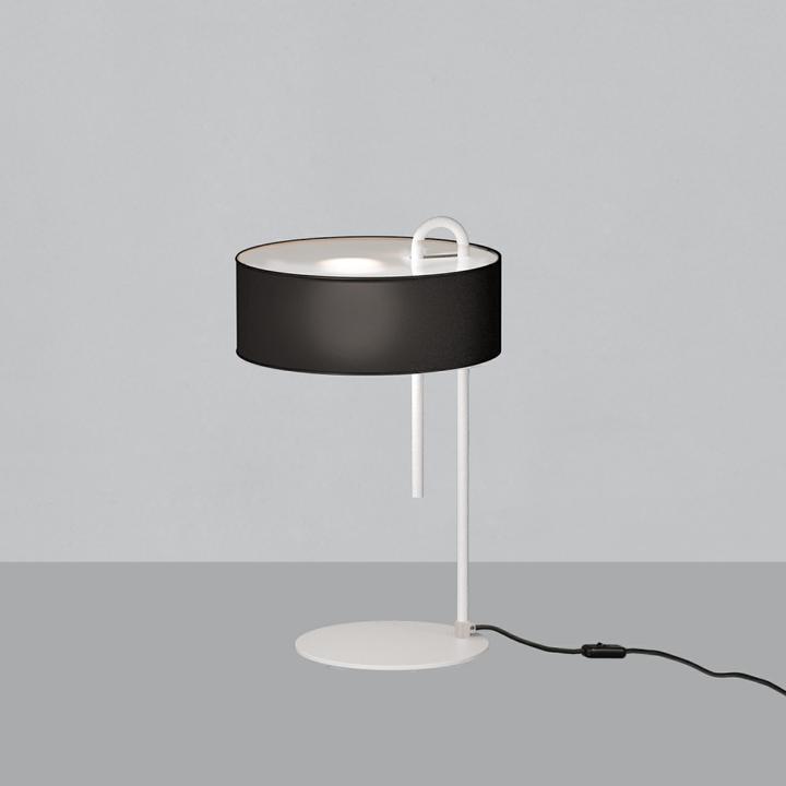 Produktbild ACB Iluminacion ACB Tischleuchte Clip (E27)