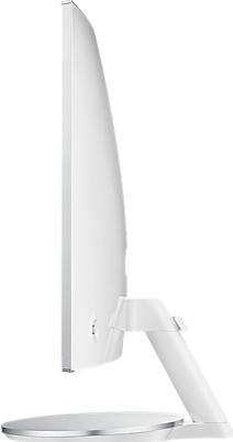 Image du produit Samsung C27f591fd (1920 x 1080 pixels, 27")